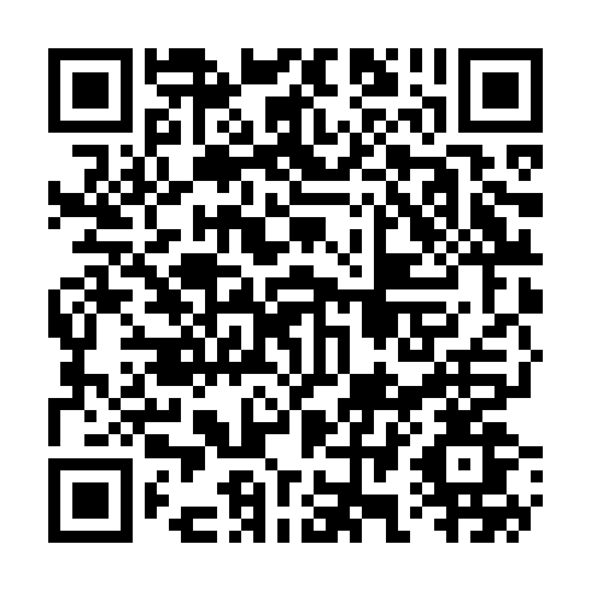 QR code to join the Southampton Round Table 4 WhatsApp community